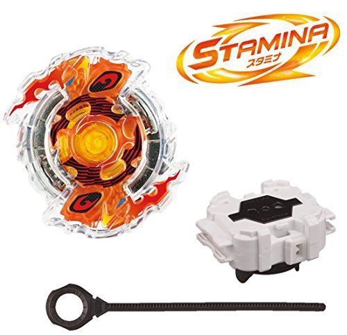 TAKARA TOMY Beyblade Burst B-03 Starter Ragnarc Heavy Survive NEW from Japan_2