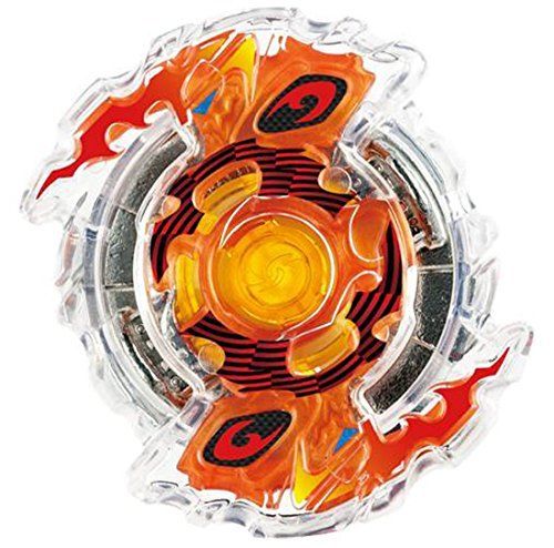 TAKARA TOMY Beyblade Burst B-03 Starter Ragnarc Heavy Survive NEW from Japan_3