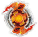 TAKARA TOMY Beyblade Burst B-03 Starter Ragnarc Heavy Survive NEW from Japan_3