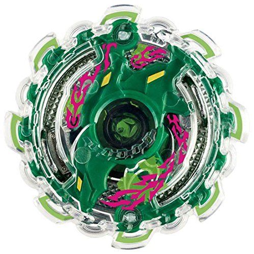 TAKARA TOMY Beyblade Burst B-04 Starter Kelbeus Central Defense NEW from Japan_3