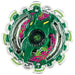 TAKARA TOMY Beyblade Burst B-04 Starter Kelbeus Central Defense NEW from Japan_3