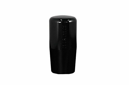 Nismo shift knob [aluminum black anodized aluminum specification] 10mm NEW_3