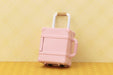Cu-poche Extra 04b Travel Set (Baby Pink) Set Figure Kotobukiya NEW from Japan_6