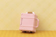 Cu-poche Extra 04b Travel Set (Baby Pink) Set Figure Kotobukiya NEW from Japan_7
