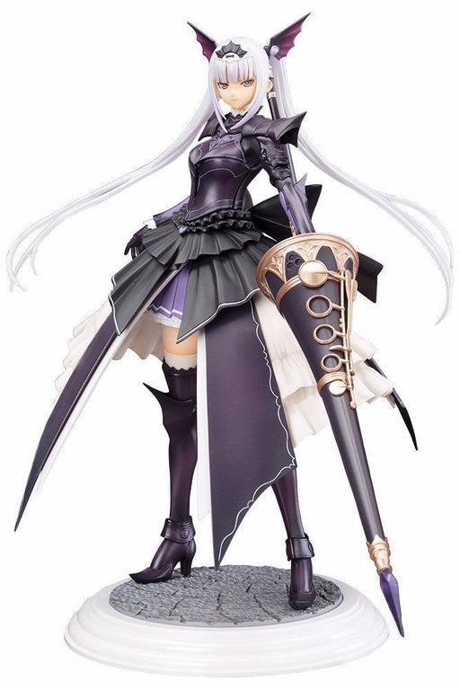 Shining Resonance EXCELA NOA AURA 1/8 PVC Figure Kotobukiya NEW from Japan_1