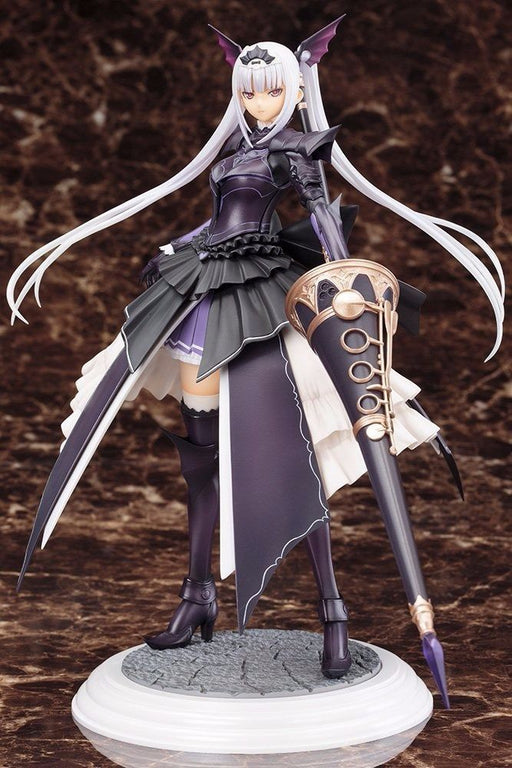 Shining Resonance EXCELA NOA AURA 1/8 PVC Figure Kotobukiya NEW from Japan_2