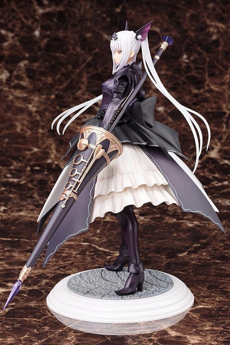 Shining Resonance EXCELA NOA AURA 1/8 PVC Figure Kotobukiya NEW from Japan_4