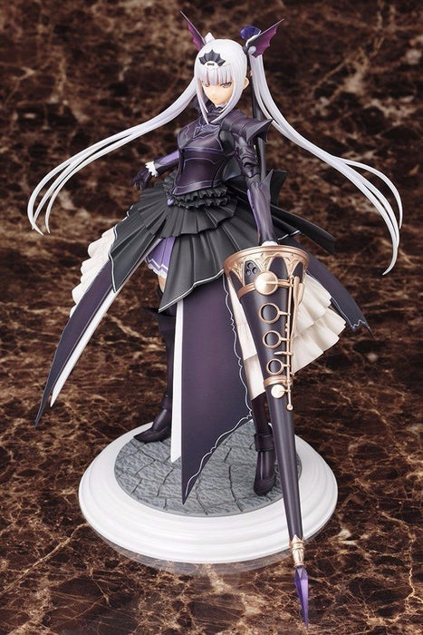 Shining Resonance EXCELA NOA AURA 1/8 PVC Figure Kotobukiya NEW from Japan_6
