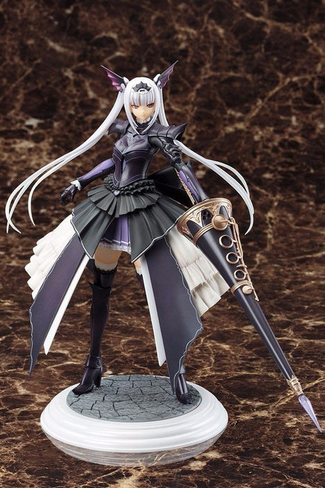 Shining Resonance EXCELA NOA AURA 1/8 PVC Figure Kotobukiya NEW from Japan_7