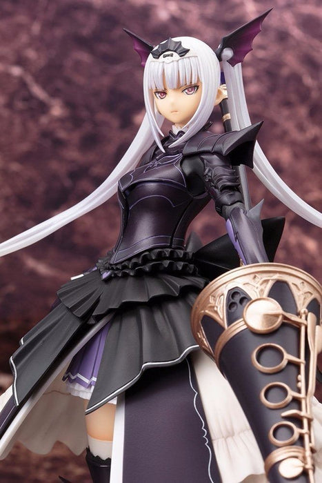 Shining Resonance EXCELA NOA AURA 1/8 PVC Figure Kotobukiya NEW from Japan_8