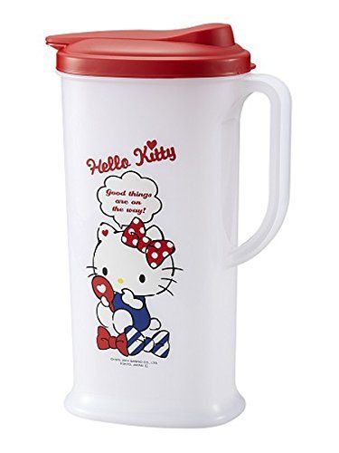 OSK Hello Kitty Cold water tube 2L RC-2010 NEW from Japan_1