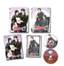 Junjou Romantica 3 Vol.4 Limited Edition DVD+Drama CD+Manga Booklet KABA-10391_1