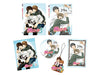Junjo Romantica 3 Vol.2 Limited Edition DVD+Strap+Manga Booklet KABA-10389 NEW_1