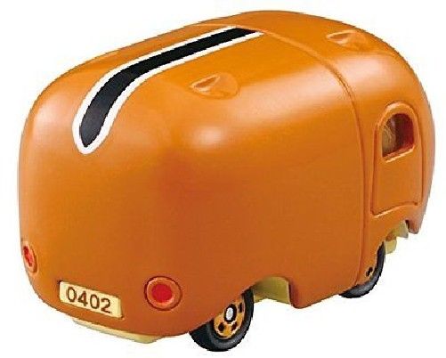 TAKARA TOMY TOMICA DISNEY MOTORS TSUM TSUM DALE TSUM (Box) NEW from Japan F/S_2