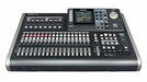 Tascam DP-24SD 24-Track Digital Portastudio Multi-Track Audio Recorder NEW_1