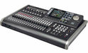 Tascam DP-24SD 24-Track Digital Portastudio Multi-Track Audio Recorder NEW_3