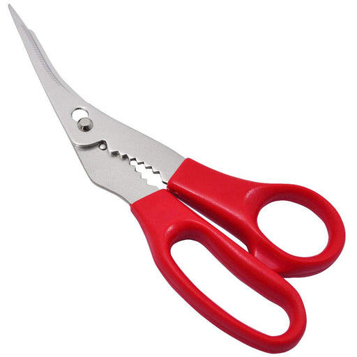 Kai House Select crab scissors DH-7242 Made in Japan Stainless Steel 20x7x1.2cm_1