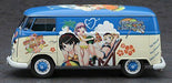 1/24 Volkswagen Type2 Delivery Van 'Egg Girls Summer Paint 2015' Model Kit NEW_2