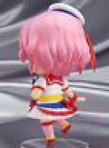 Nendoroid Co-de PriPara Reona West Fortune Party Cyalume Co-de R Figure NEW_3