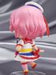 Nendoroid Co-de PriPara Reona West Fortune Party Cyalume Co-de R Figure NEW_3
