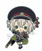 Kotobukiya Touken Ranbu 1st Squad HOTARUMARU Rubber Strap Collection NEW Japan_1