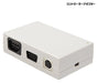 Retro freak retro game compatible controller adapter set NEW from Japan_4