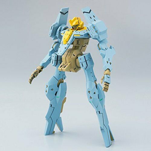 Bandai HG 1/144 Gundam Reconguista in G Elf Bullock Mass Production Type Model_1