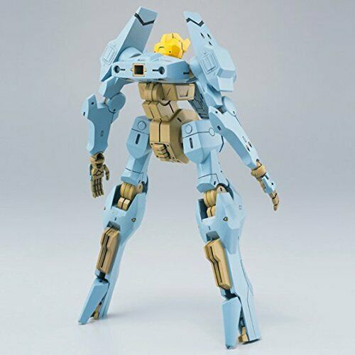 Bandai HG 1/144 Gundam Reconguista in G Elf Bullock Mass Production Type Model_2