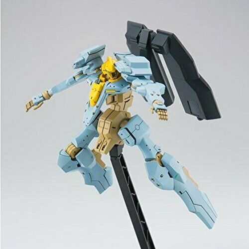 Bandai HG 1/144 Gundam Reconguista in G Elf Bullock Mass Production Type Model_3