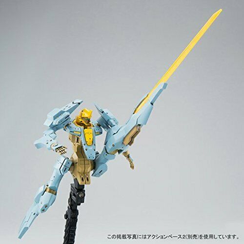 Bandai HG 1/144 Gundam Reconguista in G Elf Bullock Mass Production Type Model_8