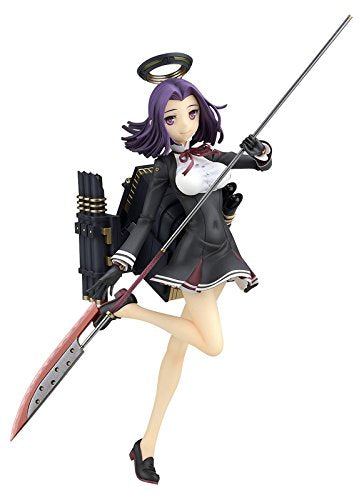 quesQ Kantai Collection Tatsuta 1/8 Scale Figure NEW from Japan_1