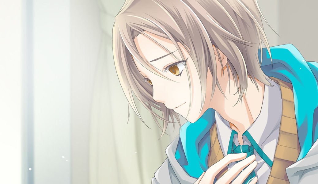 Goes! PS Vita Game Software Standard Edition VLJM35284 Otome Romantic Game NEW_5