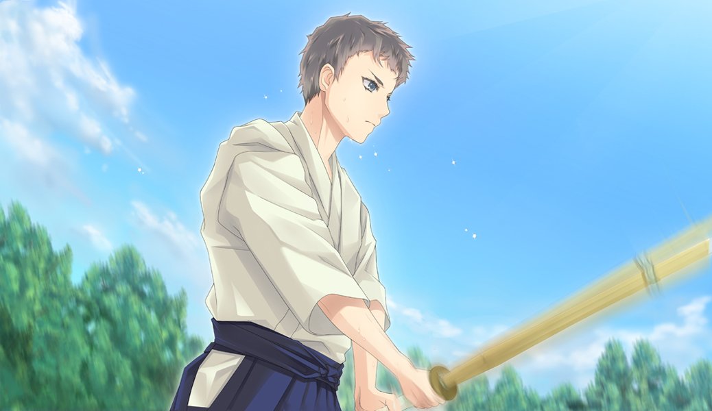 Goes! PS Vita Game Software Standard Edition VLJM35284 Otome Romantic Game NEW_6