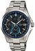 Casio OCEANUS Classic Line OCW-T2600-1AJF  Radio Wave Solar Men's Watch NEW_1