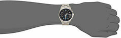 Casio OCEANUS Classic Line OCW-T2600-1AJF  Radio Wave Solar Men's Watch NEW_3