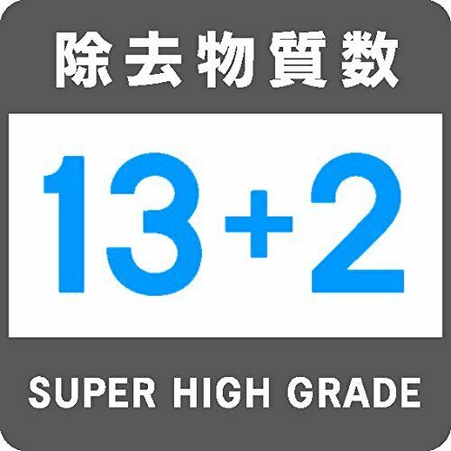 Mitsubishi Rayon HGC9SZ-AZ Cleansui Filter Cartridge for CSP601 Type 3PCS F/S JP_2