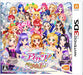 Nintendo 3DS Aikatsu My No.1 Stage Bandai Namco Entertainment Idol training NEW_1