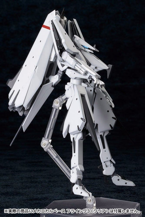 KOTOBUKIYA 1/100 TSUGUMORI KAINI Plastic Model Kit Knights of Sidonia from Japan_10