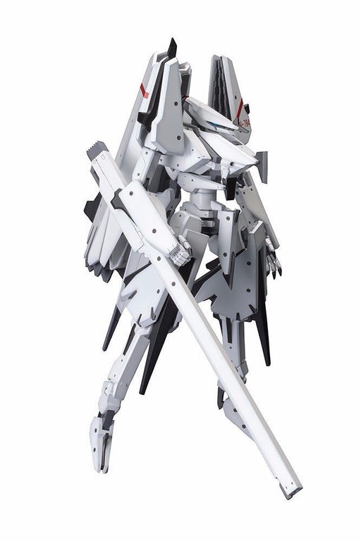 KOTOBUKIYA 1/100 TSUGUMORI KAINI Plastic Model Kit Knights of Sidonia from Japan_1
