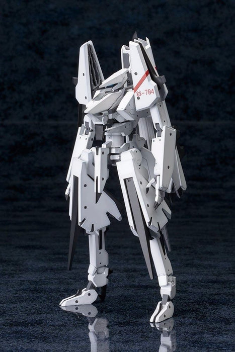 KOTOBUKIYA 1/100 TSUGUMORI KAINI Plastic Model Kit Knights of Sidonia from Japan_2