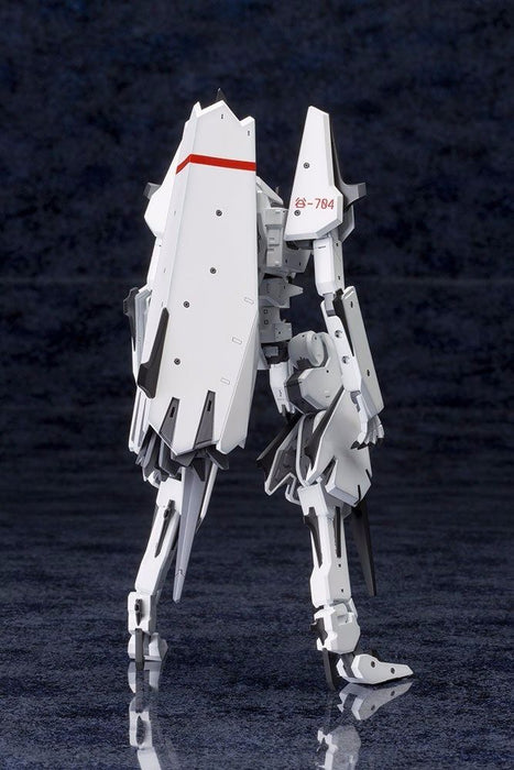 KOTOBUKIYA 1/100 TSUGUMORI KAINI Plastic Model Kit Knights of Sidonia from Japan_3