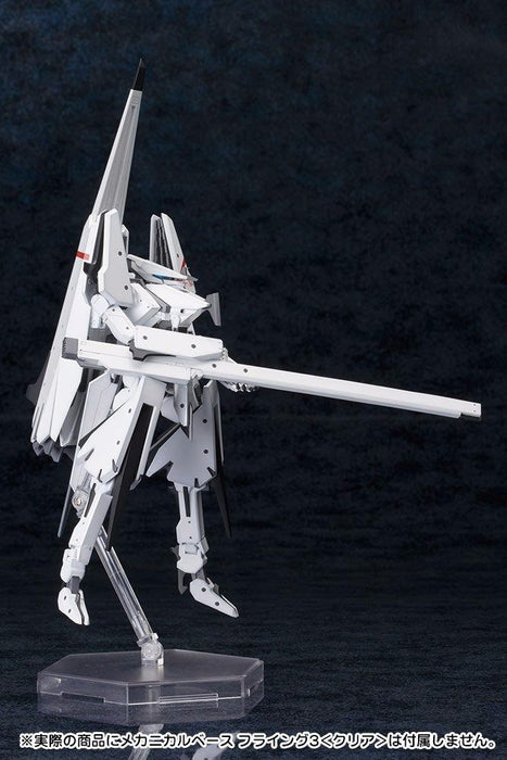 KOTOBUKIYA 1/100 TSUGUMORI KAINI Plastic Model Kit Knights of Sidonia from Japan_4