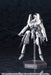 KOTOBUKIYA 1/100 TSUGUMORI KAINI Plastic Model Kit Knights of Sidonia from Japan_7