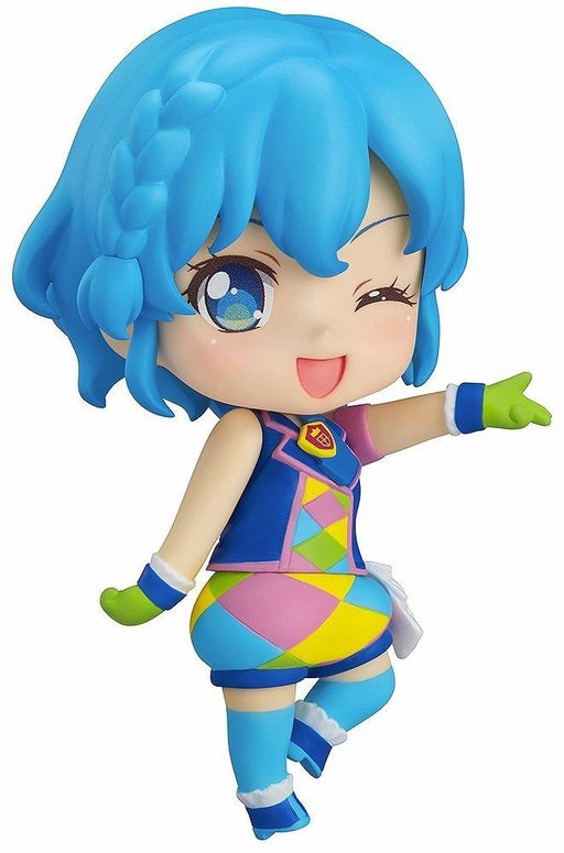 Nendoroid Co-de PriPara Dorothy West Twin Gingham Co-de D Figure NEW from Japan_1