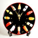 CL27S SUSHI CLOCK Food Sample Made in Japan flavorbox NEW_1