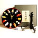 CL27S SUSHI CLOCK Food Sample Made in Japan flavorbox NEW_2