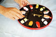 CL27S SUSHI CLOCK Food Sample Made in Japan flavorbox NEW_5