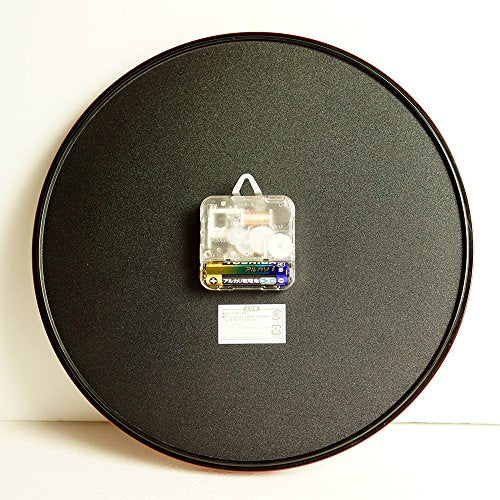 CL27S SUSHI CLOCK Food Sample Made in Japan flavorbox NEW_6