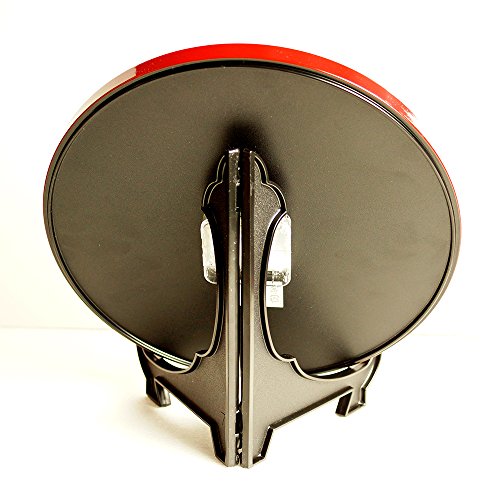 CL27S SUSHI CLOCK Food Sample Made in Japan flavorbox NEW_7