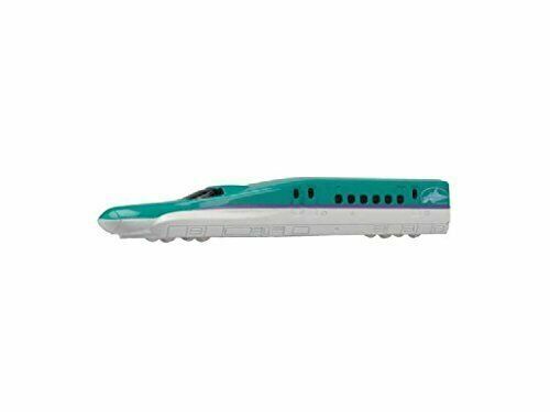 train N gauge die-cast scale model No. 58 H5 system Hokkaido Shinkansen NEW_3